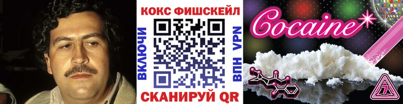 Cocaine FishScale  где найти   Яровое 